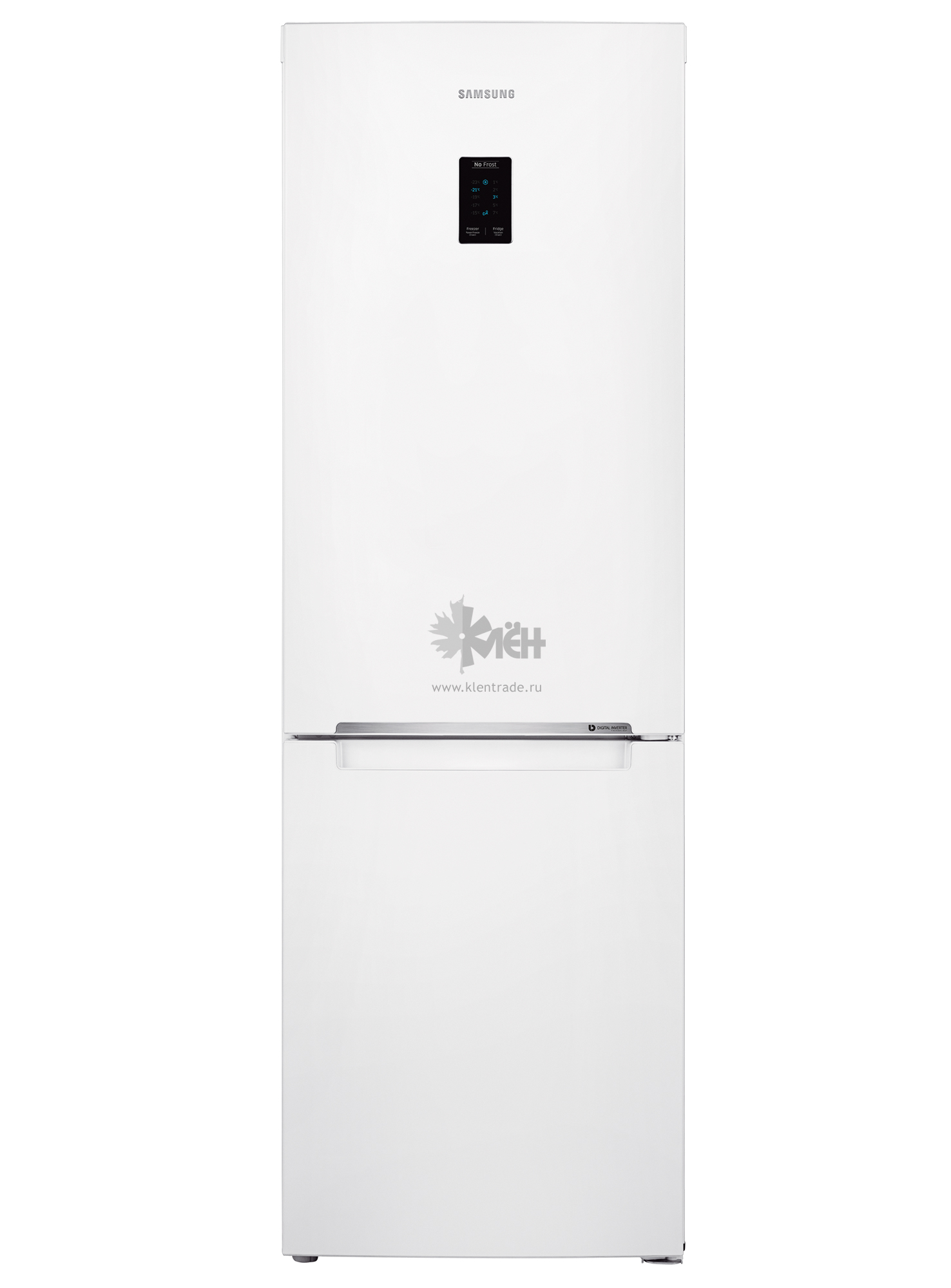 Купить Холодильник Холодильник Lg Ga B419sqgl