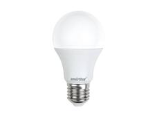 Лампа светодиодная Smartbuy A60-13W- E27 3000K груша