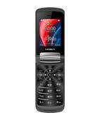 Телефон сотовый texet TM-317 черный