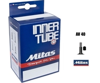 Камера 24"*1,5/2,10" ниппель 40мм. F07 Mitas