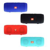 Колонка портативная FORZA 1200мАч, USB/microSD/AUX 443-003