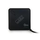 Хаб CBR CH 132 Black  USB 2.0 (4 порта)