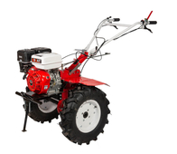 Мотоблок BRAIT BR135GD 15л.с., кол.5"*12, передачи 2/1, вал отб.мощн., фрезы 4 ряда