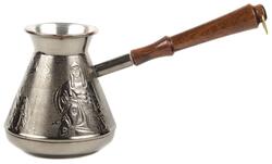 Турка медная 0,75л Добрыня DO-5107-5 Русский Дух