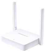 Wi-Fi роутер MERCUSYS MW301R 300Мбит/с