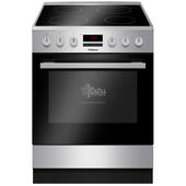 Плита электро HANSA FCCX 68203 керам.