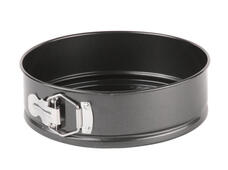 Форма д/выпечки разъемная 26*7см, кругл. Катунь КТ-ФВ-К26A