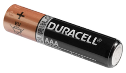 DURACELL LR03 BL-12 (144шт.)