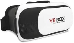 Очки виртуальной реальности CBR VR glasses BRC