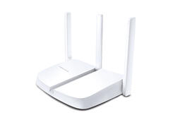 Wi-Fi роутер MERCUSYS MW305R 300Мбит/с
