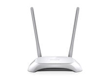 Wi-Fi роутер TP-Link TL-WR840N (2,4ГГц)
