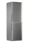 Холодильник POZIS RK FNF-172 PB B серый металлопласт