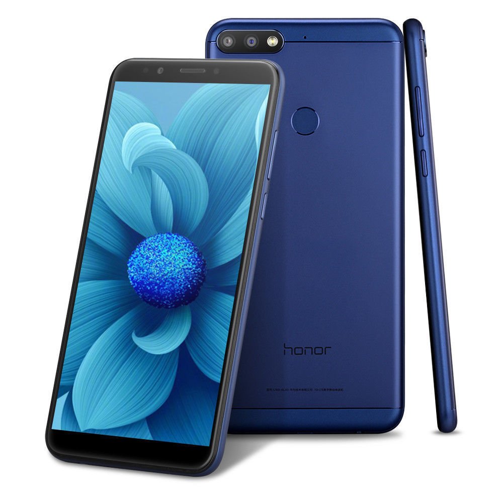 Honor x9b цены и характеристики. Смартфон Honor 7c. Смартфон Honor 7c 32gb. Huawei Honor 7c Pro. Хонор 7c синий.