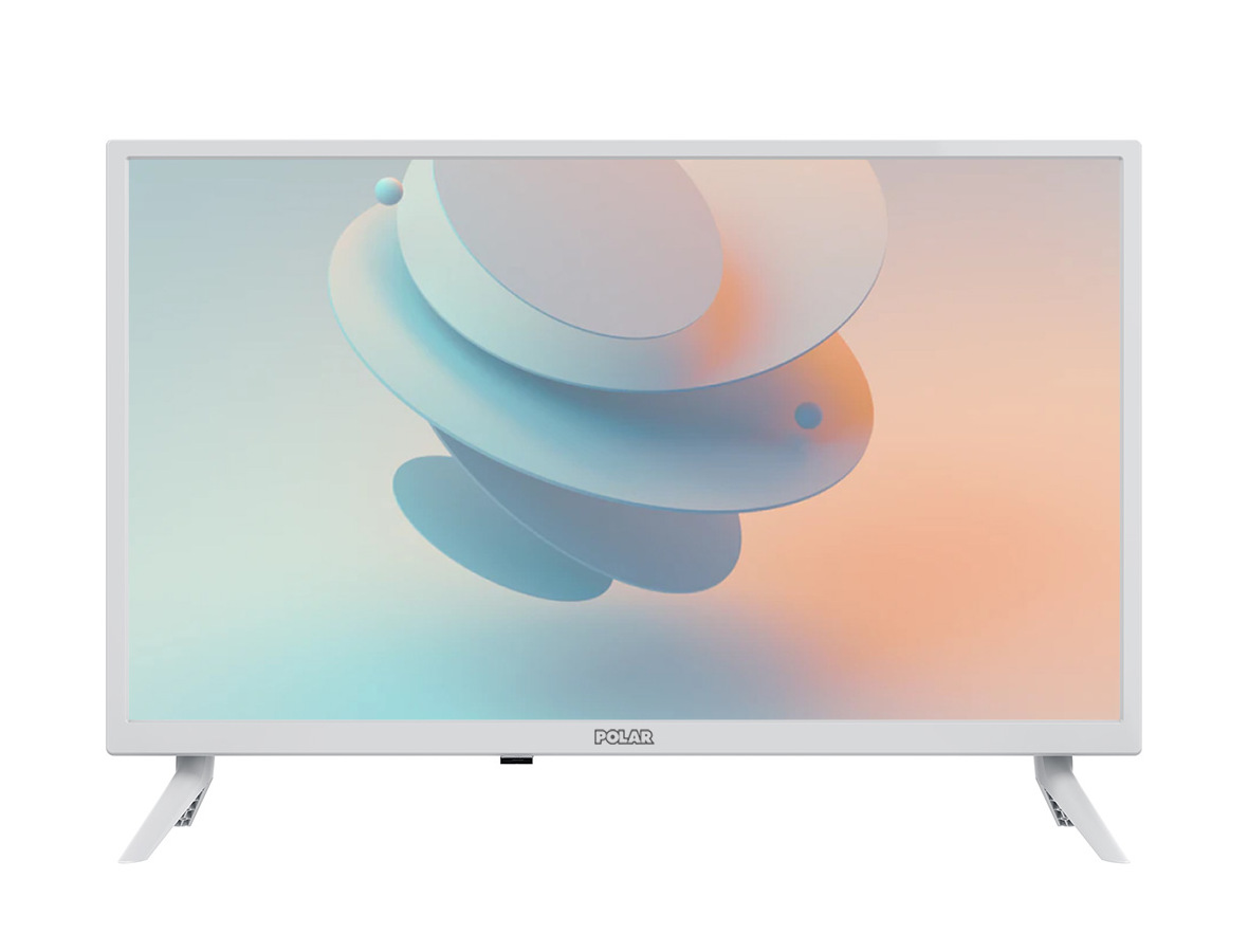 Характеристики Телевизор 24" POLAR Р24L25T2С, описание, фотографии 