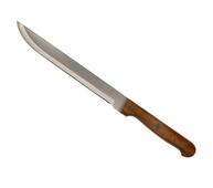 Нож кухонный 20см. разделочный, дерев.ручка ASTELL AST-004HK-008