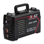 Сварочный инвертор BRAIT MMA-200PD