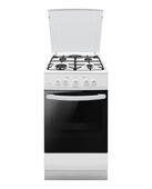 Плита эл-газ HANSA FCMW 53140