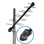 Антенна наружная Дельта Н 111А.02F (MB+DMB, с/у) блок