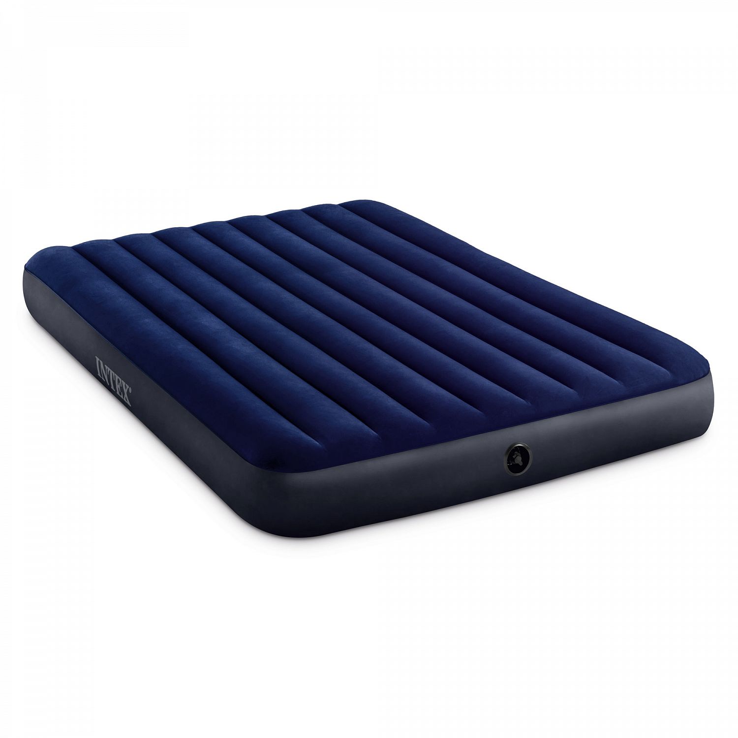 матрас intex classic downy bed