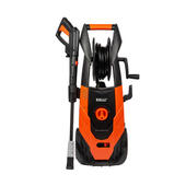 Автомойка BRAIT BR-1800C (1800Вт., 110-150 бар, колёса, катушка)