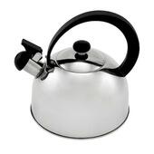 Чайник газовый 2,5л. Добрыня DO-2904 нерж.