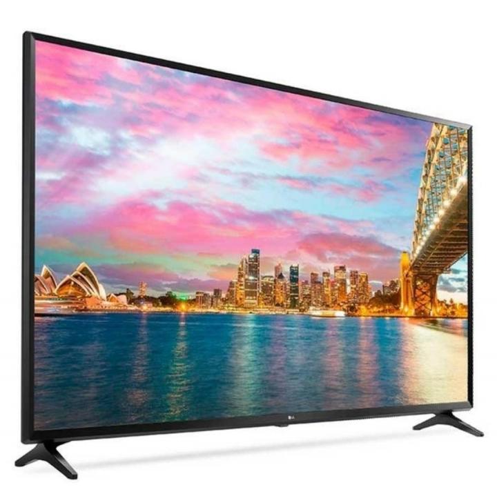 Телевизор dexp 43 отзывы. LG 55uk6200. Телевизор LG 55uk6200. 55" (139 См) телевизор led LG 55uk6200 черный.