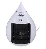 Т/вентилятор Sinbo SFH 6928
