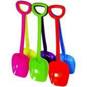 *Лопатка детск. 55,5см. 0101