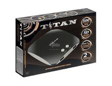 Игровая консоль MAGISTR Titan-3 MTB-500 500 игр