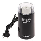 Кофемолка CENTEK CT-1360 черная
