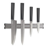 Ножи 5пр. RONDELL RD-1160 Baselard