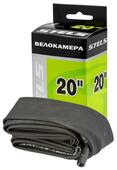 Камера 20"*1,95/2,125" автониппель STELS LU052256 650011