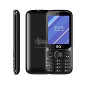 Телефон сотовый BQ M-2820 Step XL+ Black