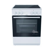 Стеклокерамическая плита GORENJE EC6111 WG