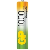 Аккумулятор GP 1000mA R3 BL-2