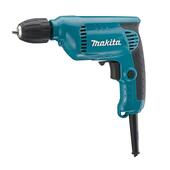 Дрель безударная Makita 6413 450Вт патрон:быстрозажимной реверс