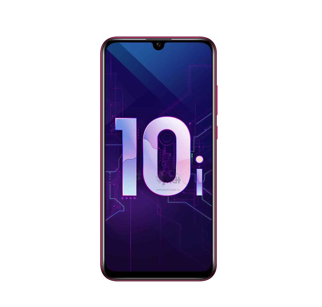 Хонор 10 Фото