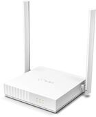 Wi-Fi роутер TP-Link TL-WR820N