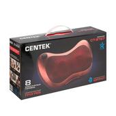 Массажер CENTEK CT-2197 25Вт  бронза 3D