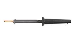 Паяльник Термолюкс ЭПСН-02-80/220 пластиковая ручка