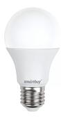 Лампа светодиодная Smartbuy A65-25W- E27 4000K груша