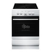 Плита электро HANSA FCCW 53004 керамика