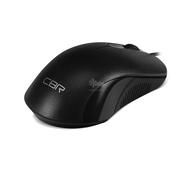 Мышь CBR CM 105 Black USB