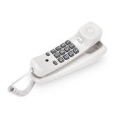 Телефон  teXet TX219 светло-серый