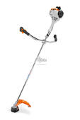 Триммер бенз. Stihl FS 55 C (0,75кВт, диск GSB 230-2, косильная головка AutoCut 25-2, лёгк.запуск)