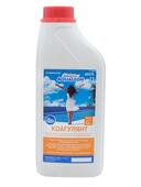 Коагулянт Aqualeon жидкое средство, 1 л (1,1 кг) K01.1L