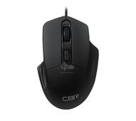 Мышь CBR CM 330 Black USB