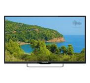 Телевизор 43" POLARLINE 43PU11TC-SM Smart, UHD