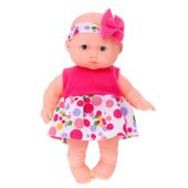*Пупс игровой в платье 12см. 1150745