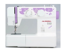 Швейная машина AURORA 550